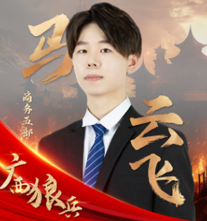 中企动力.互联网专家顾问-马云飞