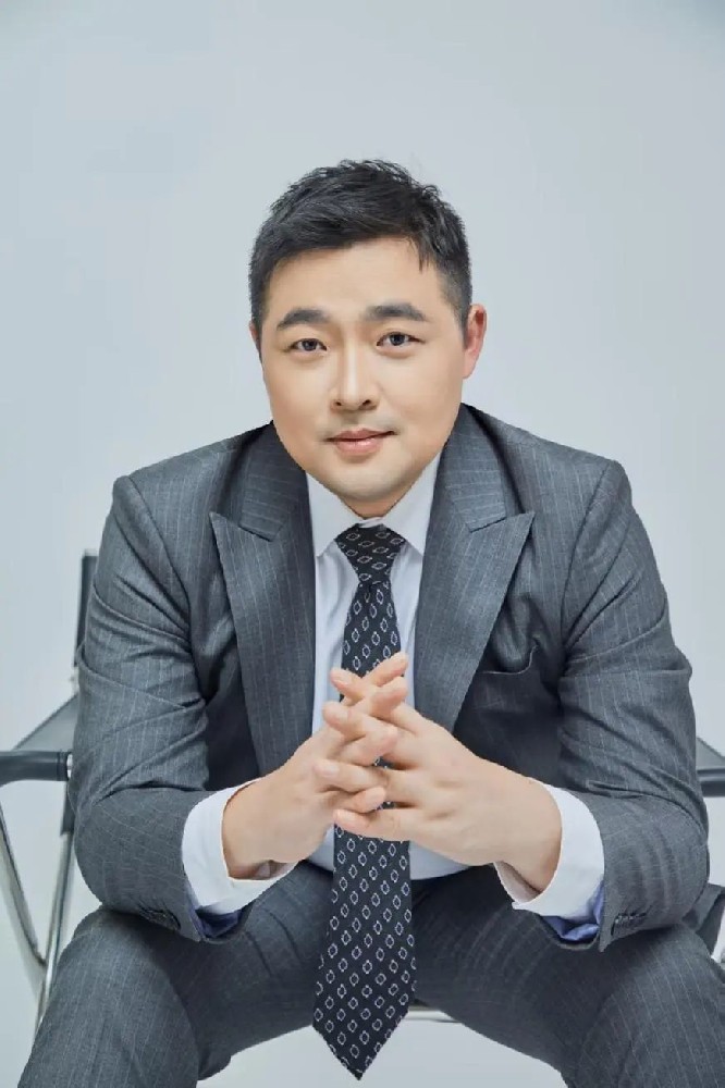 王小东:生涯规划教育的拓荒者与精神灯塔