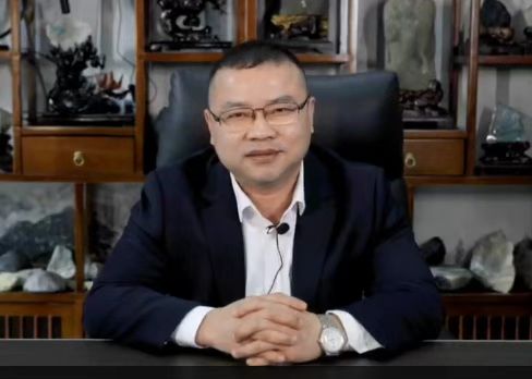 中国商人广西区域负责人与消费日报工作人员联合调研桂林江西商会 共拓政企媒协同发展新路径